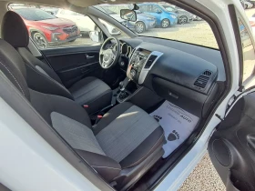 Kia Venga 1.4i Газ 98000км Италия, снимка 9