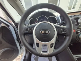 Kia Venga 1.4i Газ 98000км Италия, снимка 12