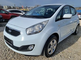 Kia Venga 1.4i Газ 98000км Италия, снимка 1