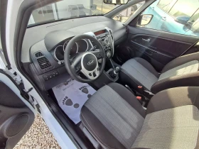 Kia Venga 1.4i Газ 98000км Италия, снимка 15