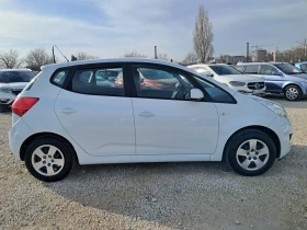 Kia Venga 1.4i Газ 98000км Италия, снимка 8