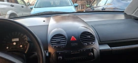 VW Beetle, снимка 5