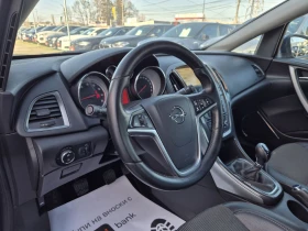 Opel Astra 1.4T-GPL-XENON-NAVI-FULL-COSMO, снимка 8