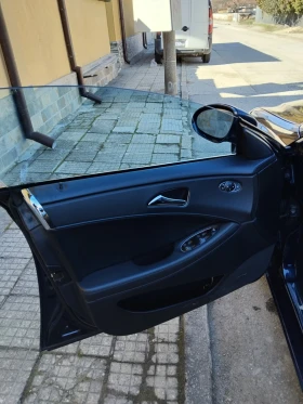 Mercedes-Benz CLS 350, снимка 6