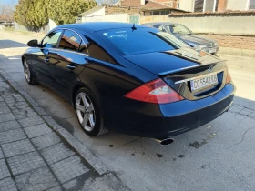 Mercedes-Benz CLS 350, снимка 4