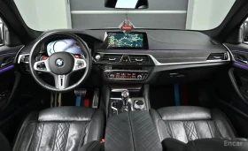 BMW 530 xDrive* M-Sport Plus* HEAD-UP* 360 CAM* ГЕНЕРАЦИЯ*, снимка 7