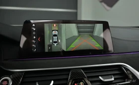 BMW 530 xDrive* M-Sport Plus* HEAD-UP* 360 CAM* ГЕНЕРАЦИЯ*, снимка 12