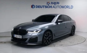 BMW 530 xDrive* M-Sport Plus* HEAD-UP* 360 CAM* ГЕНЕРАЦИЯ*, снимка 2