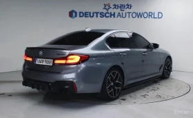BMW 530 xDrive* M-Sport Plus* HEAD-UP* 360 CAM* ГЕНЕРАЦИЯ*, снимка 3