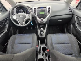 Hyundai Ix20 1.4 i   GPL    лизинг, снимка 8