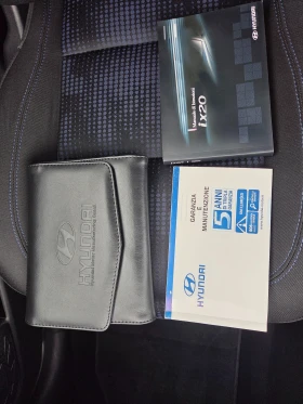 Hyundai Ix20 1.4 i   GPL    лизинг, снимка 14