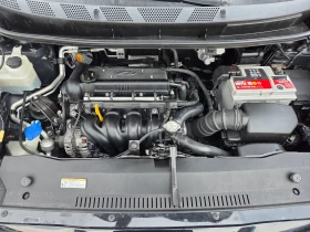 Hyundai Ix20 1.4 i   GPL    лизинг, снимка 13