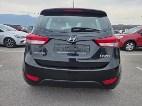 Hyundai Ix20 1.4 i   GPL    лизинг, снимка 5