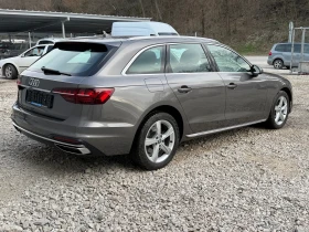 Audi A4 35TDI* LED* DIGITAL* FULL, снимка 5