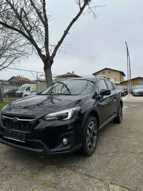 Subaru XV 2.0 BENZIN GERMANY, снимка 1