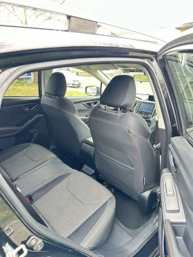 Subaru XV 2.0 BENZIN GERMANY, снимка 15