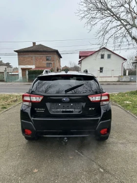Subaru XV 2.0 BENZIN GERMANY, снимка 6