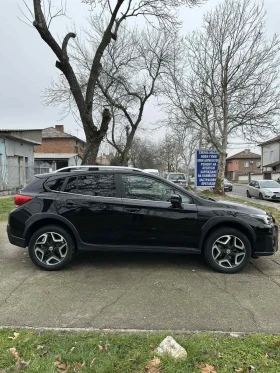 Subaru XV 2.0 BENZIN GERMANY, снимка 4
