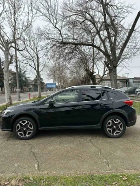 Subaru XV 2.0 BENZIN GERMANY, снимка 8