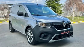 Renault Kangoo 1.3TCe Rapid Extra / 53000км, снимка 1