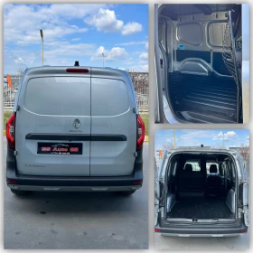 Renault Kangoo 1.3TCe Rapid Extra / 53000км, снимка 6