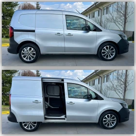 Renault Kangoo 1.3TCe Rapid Extra / 53000км, снимка 4