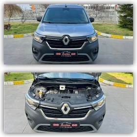 Renault Kangoo 1.3TCe Rapid Extra / 53000км, снимка 2