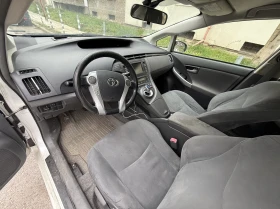 Toyota Prius, снимка 15