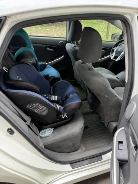 Toyota Prius, снимка 11