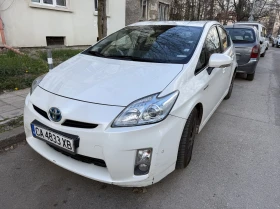 Toyota Prius, снимка 2