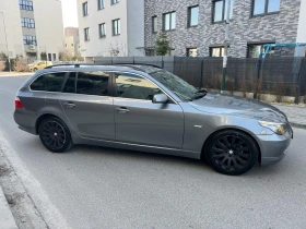 BMW 520 520D , снимка 3