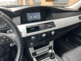 BMW 520 520D , снимка 4
