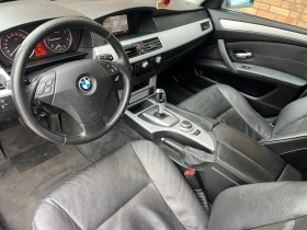BMW 520 520D , снимка 8