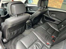 BMW 520 520D , снимка 9