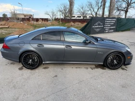 Mercedes-Benz CLS 63 AMG AMG63 , снимка 5