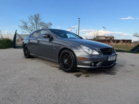 Mercedes-Benz CLS 63 AMG AMG63 , снимка 2