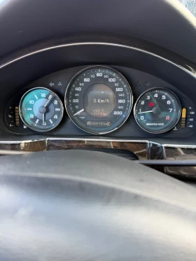 Mercedes-Benz CLS 63 AMG AMG63 , снимка 7