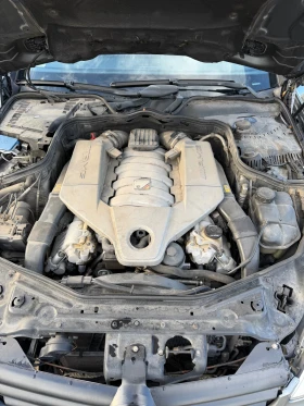 Mercedes-Benz CLS 63 AMG AMG63 , снимка 12