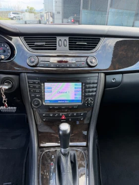 Mercedes-Benz CLS 63 AMG AMG63 , снимка 9