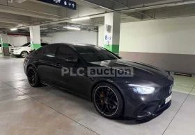 Mercedes-Benz GT 63S* CARBON* BUCKET SEATS* CERAMIC, снимка 1