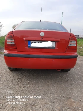 Skoda Octavia, снимка 3
