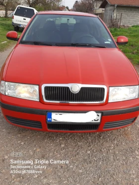 Skoda Octavia, снимка 2