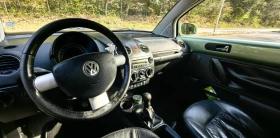 VW New beetle 1.9 TDI Face-lift , снимка 9