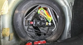 VW New beetle 1.9 TDI Face-lift , снимка 13