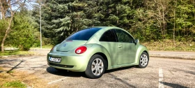 VW New beetle 1.9 TDI Face-lift , снимка 6