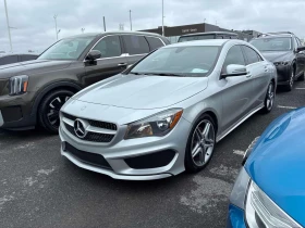 Mercedes-Benz CLA 250 | ПАМЕТ| ПОДГРЕВИ| CARFAX, снимка 1