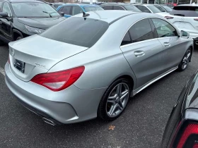 Mercedes-Benz CLA 250 | ПАМЕТ| ПОДГРЕВИ| CARFAX, снимка 4
