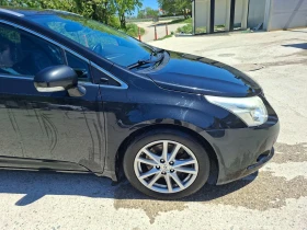 Toyota Avensis 2.2 D4-D, снимка 8