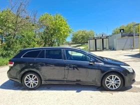 Toyota Avensis 2.2 D4-D, снимка 9