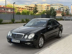 Mercedes-Benz E 280, снимка 1